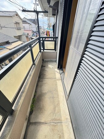 出口３丁目戸建貸家の物件内観写真